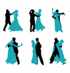 آموزش رقص عروس داماد (wedding dance)